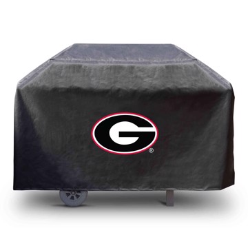 Picture of University of Georgia 3 or 4 Burner Grill Cover