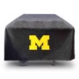 Picture of University of Michigan 3 or 4 Burner Grill Cover