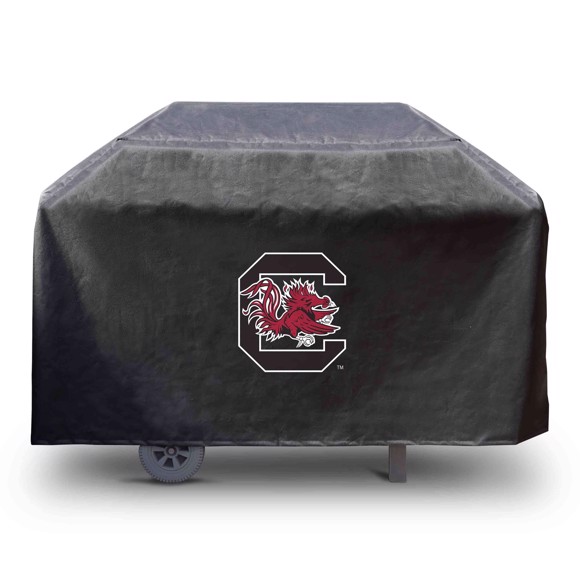 Picture of University of South Carolina 3 or 4 Burner Grill Cover