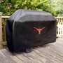 Picture of University of Texas 3 or 4 Burner Grill Cover