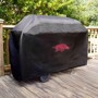 Picture of University of Arkansas 3 or 4 Burner Grill Cover