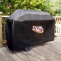 Picture of Louisiana State University 3 or 4 Burner Grill Cover