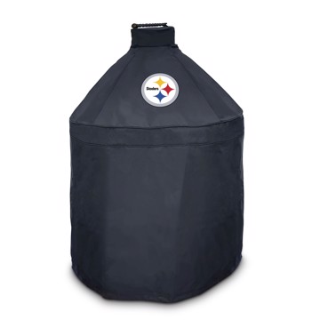 Picture of NFL - Pittsburgh Steelers Grill Cover