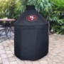 Picture of NFL - San Francisco 49ers Kamado Grill Cover