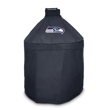 Picture of NFL - Seattle Seahawks Grill Cover