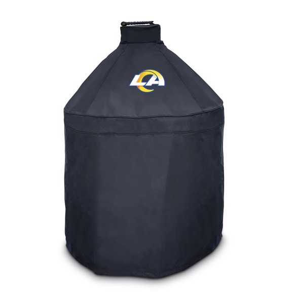 Picture of NFL - Los Angeles Rams Kamado Grill Cover