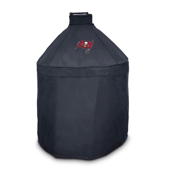 Picture of NFL - Tampa Bay Buccaneers Kamado Grill Cover