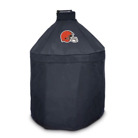 Picture of NFL - Cleveland Browns Kamado Grill Cover