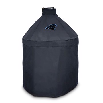 Picture of NFL - Carolina Panthers Kamado Grill Cover