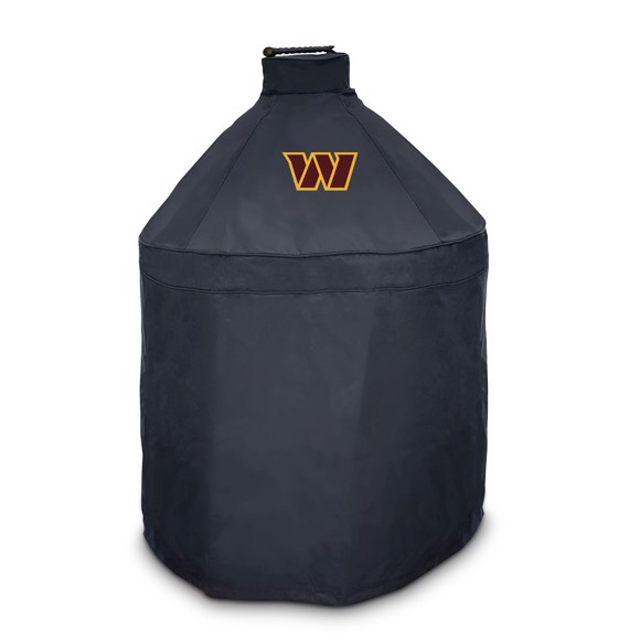 Picture of NFL - Washington Commanders Kamado Grill Cover