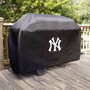 Picture of MLB - New York Yankees 3 or 4 Burner Grill Cover