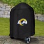 Picture of NFL - Los Angeles Rams Kettle Grill Cover