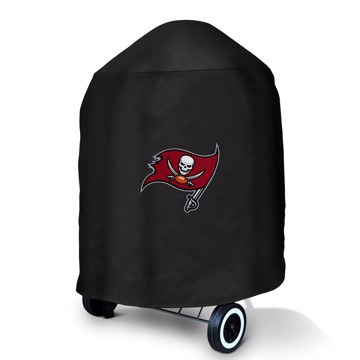 Picture of NFL - Tampa Bay Buccaneers Grill Cover