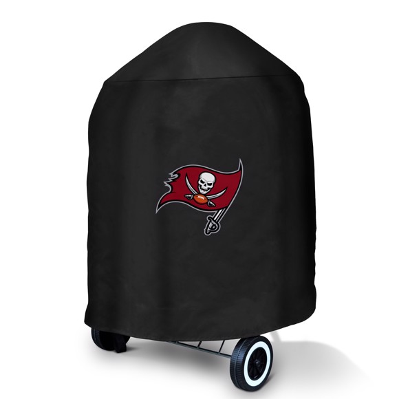 Picture of NFL - Tampa Bay Buccaneers Kettle Grill Cover