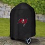 Picture of NFL - Tampa Bay Buccaneers Kettle Grill Cover