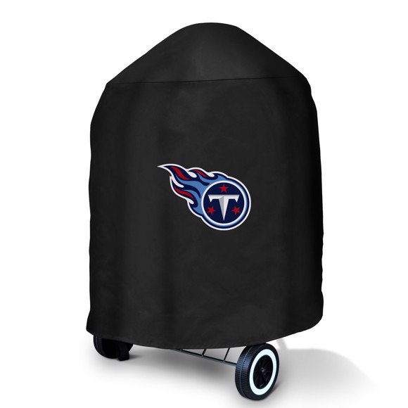 Picture of NFL - Tennessee Titans Kettle Grill Cover