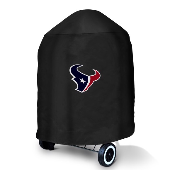 Picture of NFL - Houston Texans Kettle Grill Cover