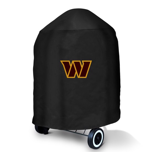 Picture of NFL - Washington Commanders Kettle Grill Cover