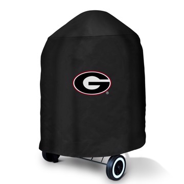 Picture of University of Georgia Kettle Grill Cover