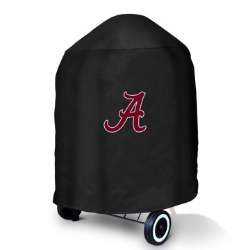 Picture of University of Alabama Kettle Grill Cover