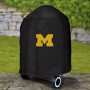 Picture of University of Michigan Kettle Grill Cover