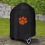 Picture of Clemson University Kettle Grill Cover