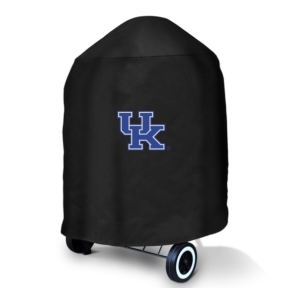 Picture of University of Kentucky Kettle Grill Cover