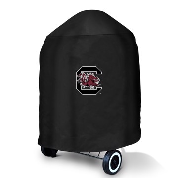 Picture of University of South Carolina Kettle Grill Cover