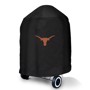 Picture of University of Texas Kettle Grill Cover