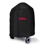 Picture of University of Arkansas Kettle Grill Cover