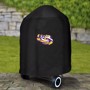 Picture of Louisiana State University Kettle Grill Cover