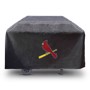 Picture of MLB - St. Louis Cardinals 3 or 4 Burner Grill Cover