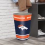 Picture of NFL - Denver Broncos Wastebasket