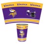 Picture of NFL - Minnesota Vikings Wastebasket