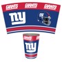 Picture of NFL - New York Giants Wastebasket