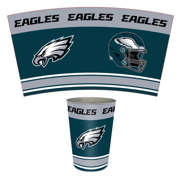 Picture of NFL - Philadelphia Eagles Wastebasket