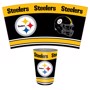 Picture of NFL - Pittsburgh Steelers Wastebasket