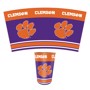 Picture of Clemson University Wastebasket