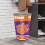 Picture of Clemson University Wastebasket