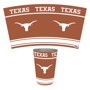 Picture of University of Texas Wastebasket