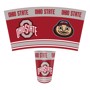 Picture of Ohio State University Wastebasket