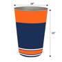 Picture of NFL - Baltimore Ravens Wastebasket