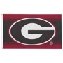 Picture of University of Georgia Standard Home Flag