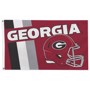 Picture of University of Georgia Uniform Home Flag