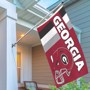 Picture of University of Georgia Uniform Home Flag