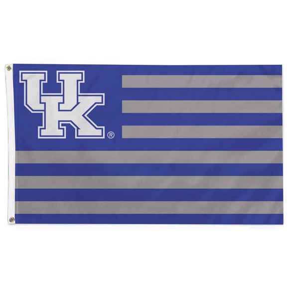 Picture of University of Kentucky American Team Home Flag