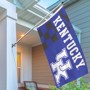 Picture of University of Kentucky Uniform Home Flag