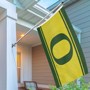 Picture of University of Oregon Standard Home Flag