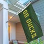 Picture of University of Oregon Slogan Home Flag