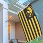 Picture of University of Iowa American Team Home Flag